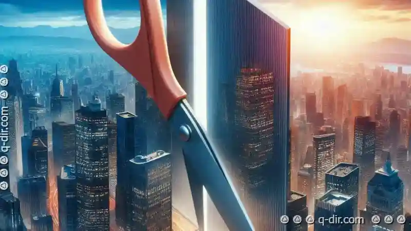 Cutting Edge or Cutting Corners: The Ambiguity of 