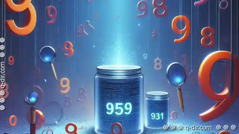 The Cost of Data Obscurity: Why Every Rename Matters.
