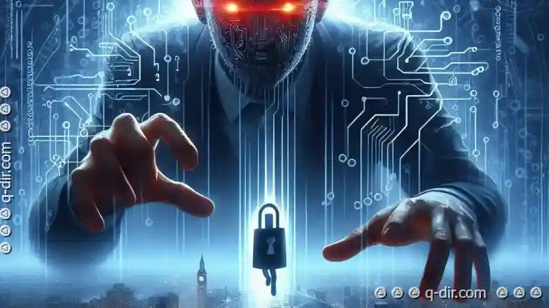The Overlooked Security Vulnerabilities of 