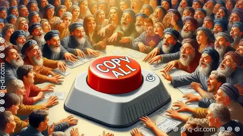 The Unintended Consequences of the