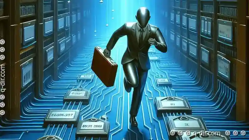 File Paths in Backup and Restore Processes