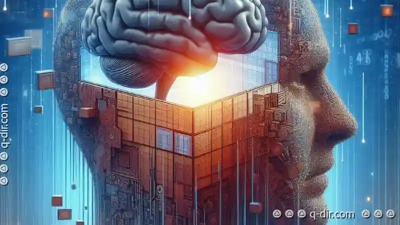 The Unseen Burden: How the Address Bar Adds Cognitive Load.