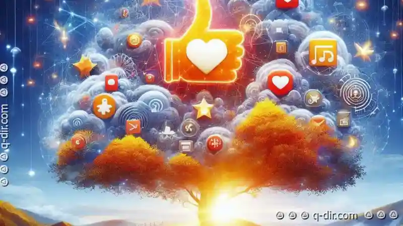 The Unwritten Rules of Effective Favorites Use