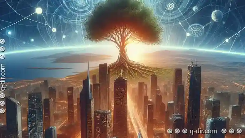Tree View's Future: Irrelevance or Reinvention?