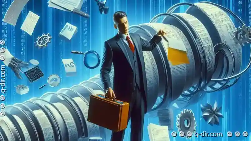 Why Filters Will Always Be Essential to File Management