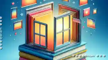 The Cult of the Open Window: How Tabs Shaped Our Minds.