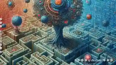 The Philosophical Problem of Tree View: Order vs. Discovery.