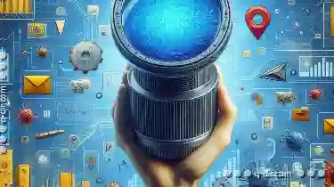 Why Filters Are the Best Way to Handle Complex Data