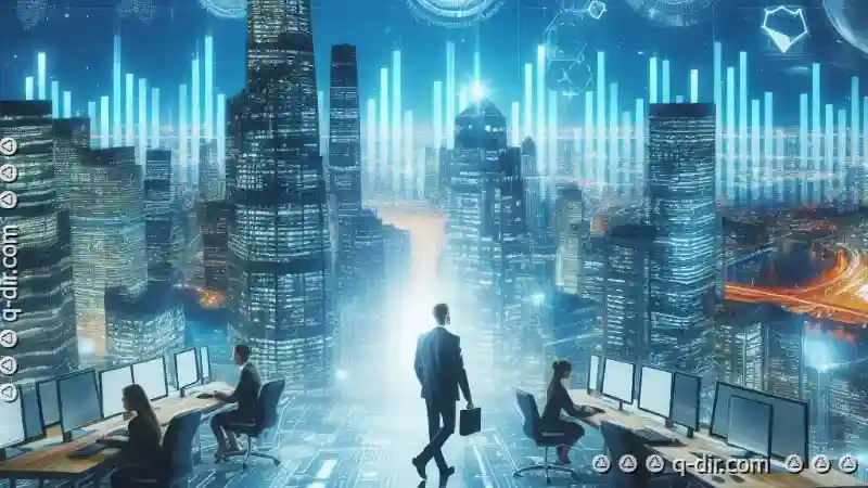Effortlessly Effective: Details Operations