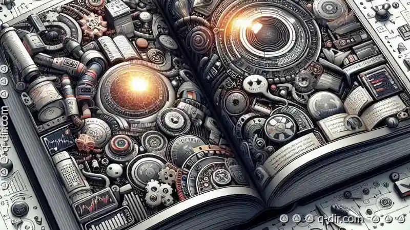 Preview Pane: The Digital Version of an Open Book